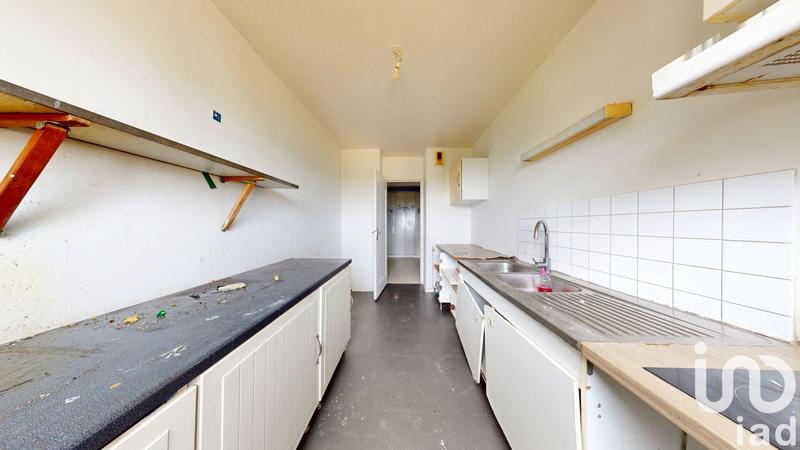 Appartement - 81 m² - 4 pièces