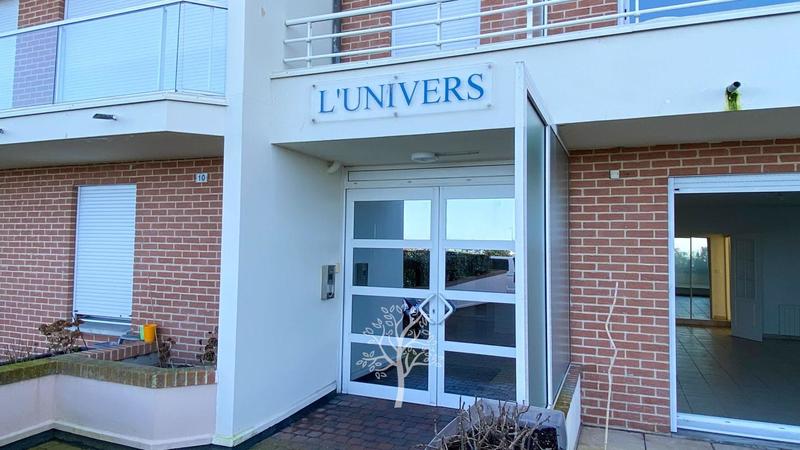 Appartement - 90 m² - 3 pièces