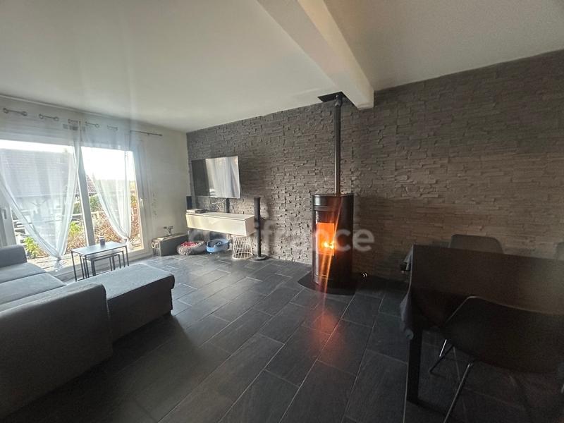 Maison - 150 m² - 7 pièces