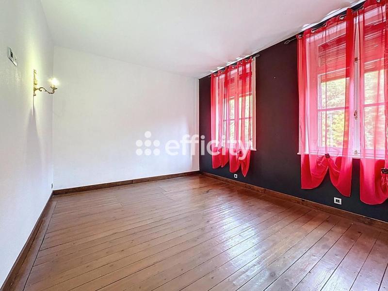 Maison bourgeoise - 200 m² - 6 pièces