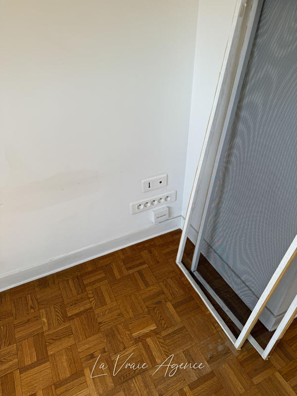 Appartement - 67 m² - 4 pièces