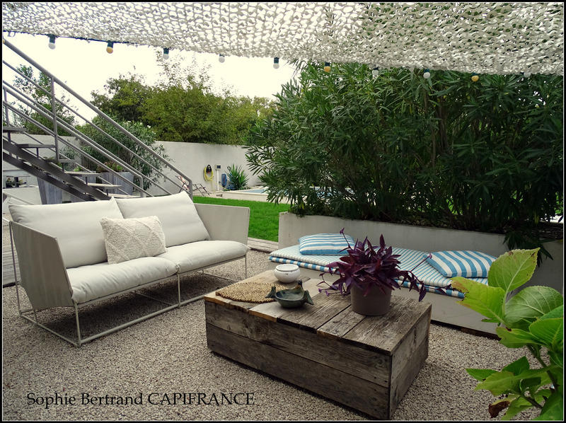 Maison - 187 m² - 7 pièces