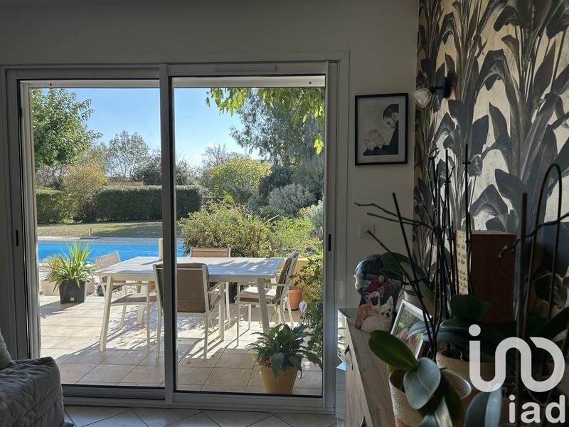 Maison - 143 m² - 6 pièces