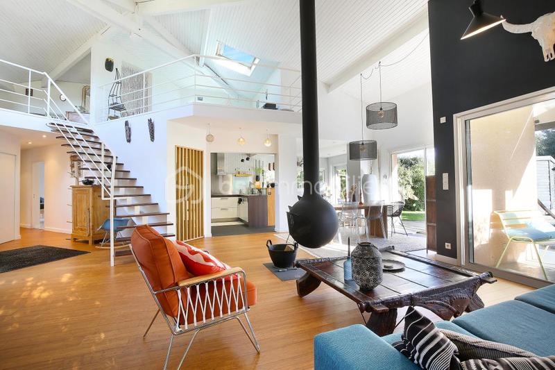 Villa - 177 m² - 5 pièces