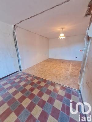 Appartement - 30 m² - 1 pièce