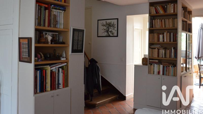 Maison de ville - 157 m² - 6 pièces