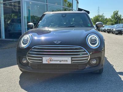 Mini Clubman III (2) 1.5 Cooper 136 Canonbury Bva7