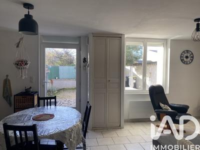 Appartement - 39 m² - 2 pièces