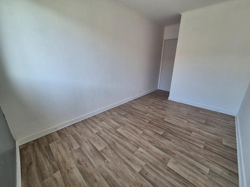 Appartement - 87 m² - 4 pièces