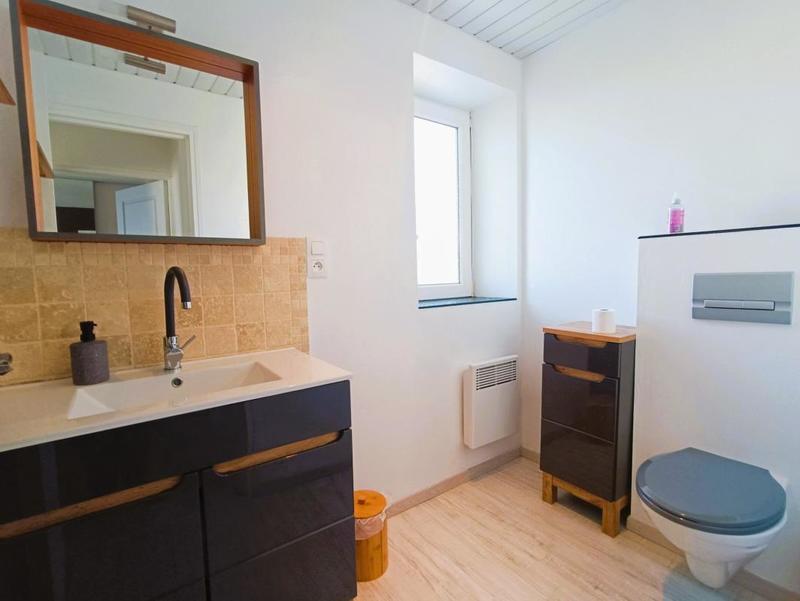 Maison - 115 m² - 6 pièces