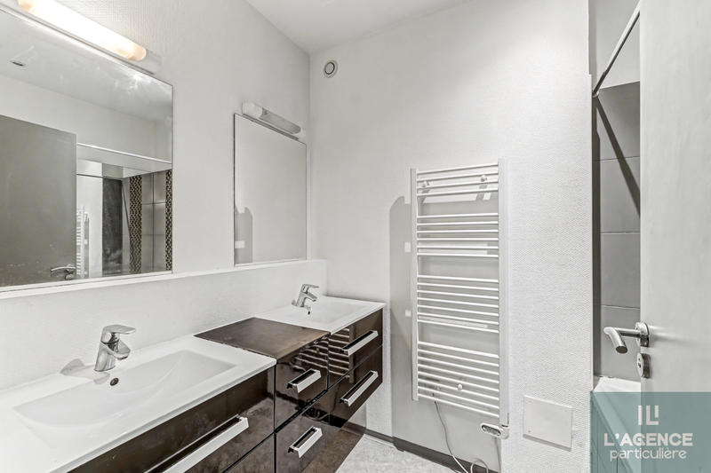 Maison - 166 m² - 6 pièces