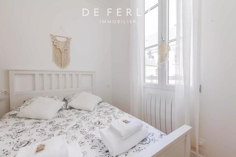 Appartement - 53 m² - 3 pièces