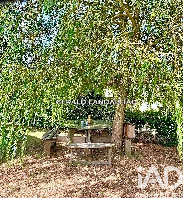 Maison - 112 m² - 4 pièces