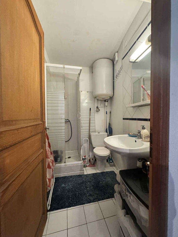 Immeuble - 70 m² - 4 pièces