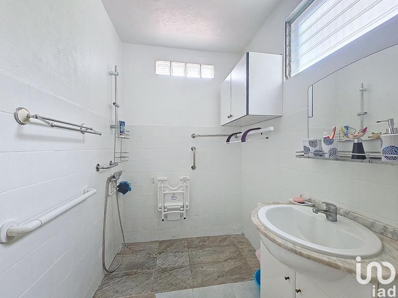 Maison - 189 m² - 7 pièces