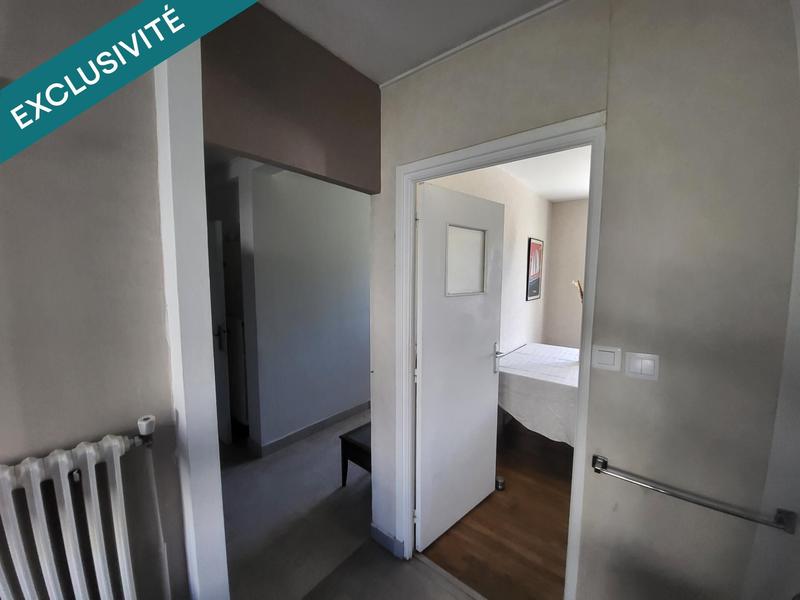 Maison de ville - 93 m² - 4 pièces