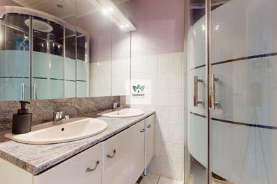 Maison ancienne - 165 m² - 7 pièces