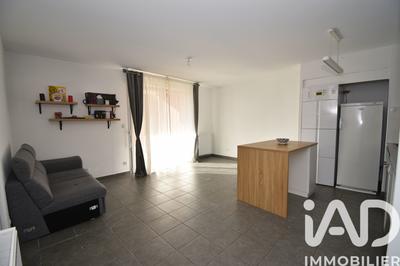Appartement - 76 m² - 4 pièces