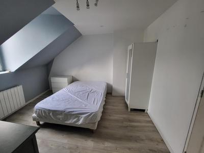 Appartement - 28 m² - 2 pièces