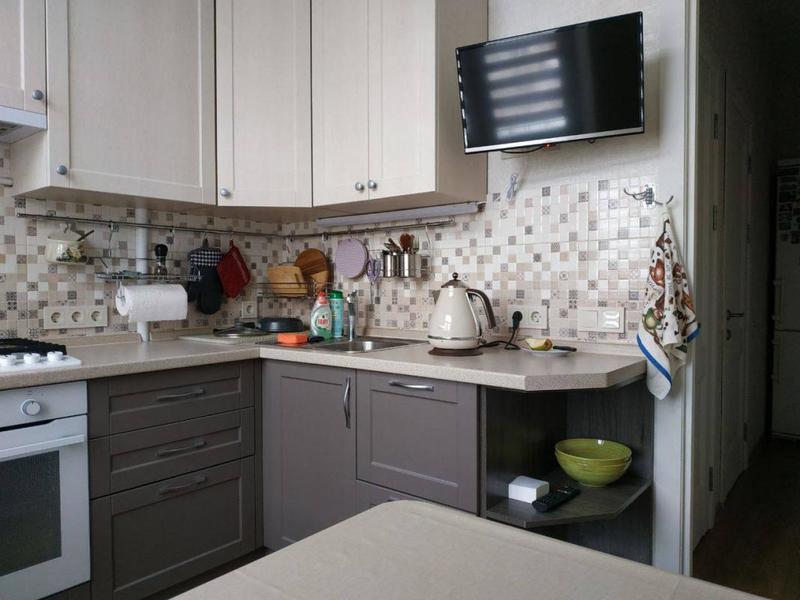 Appartement - 28 m² - 1 pièce