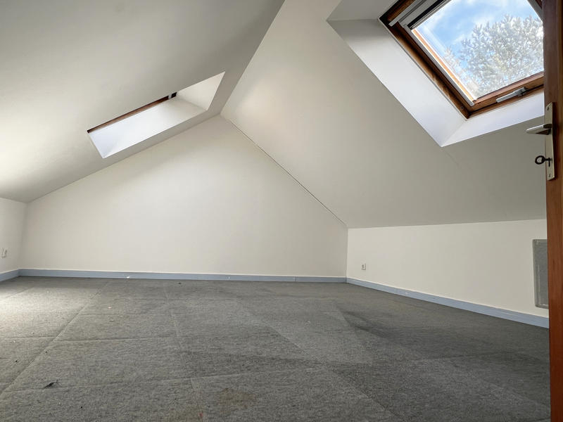 Maison - 74 m² - 5 pièces