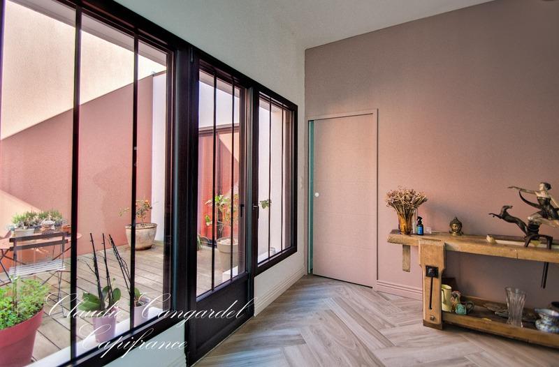 Maison - 137 m² - 6 pièces