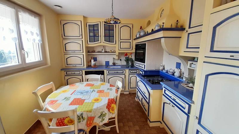 Villa - 80 m² - 4 pièces