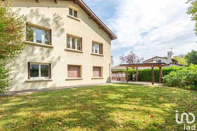 Maison - 164 m² - 4 pièces