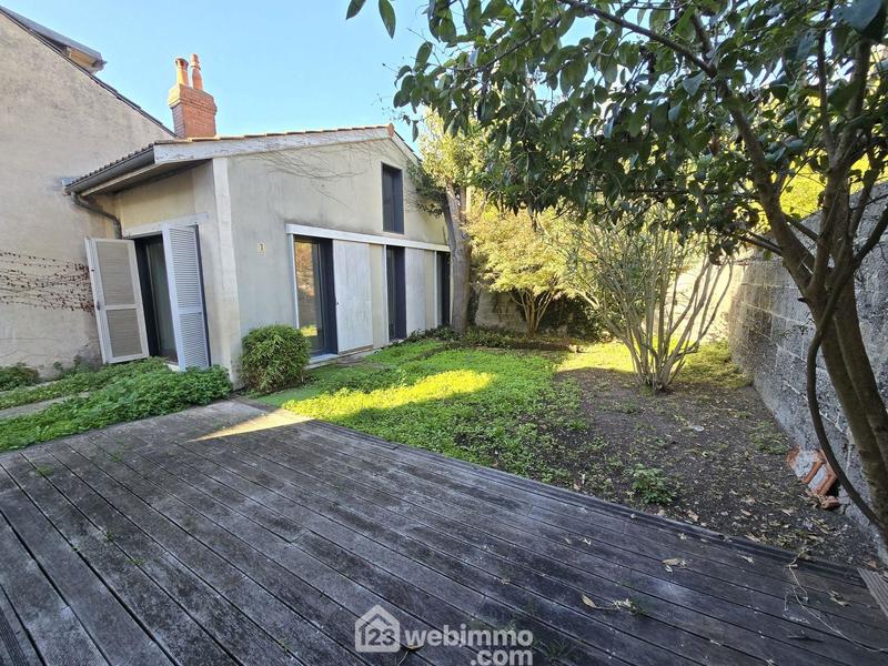 Maison - 139 m² - 5 pièces