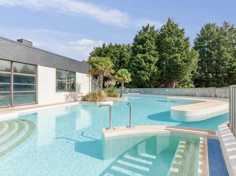 Maison - 55 m² - 4 pièces