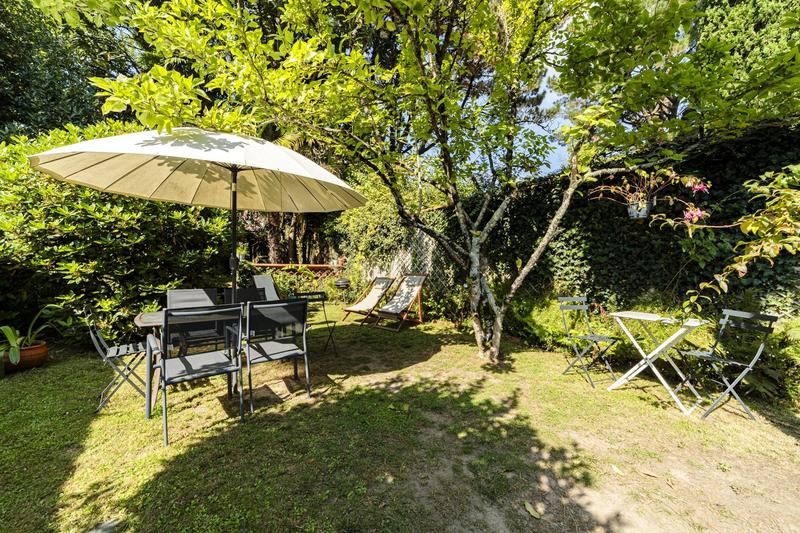 Maison - 170 m² - 7 pièces