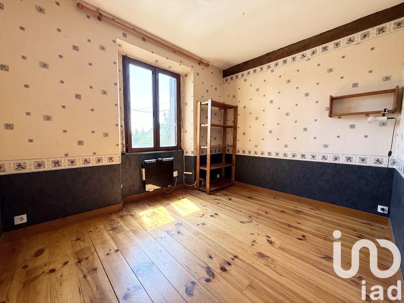 Appartement - 74 m² - 4 pièces