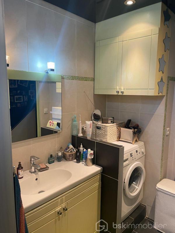 Appartement - 73 m² - 3 pièces