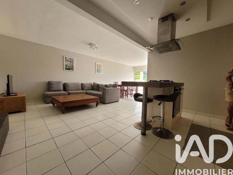 Appartement - 74 m² - 3 pièces