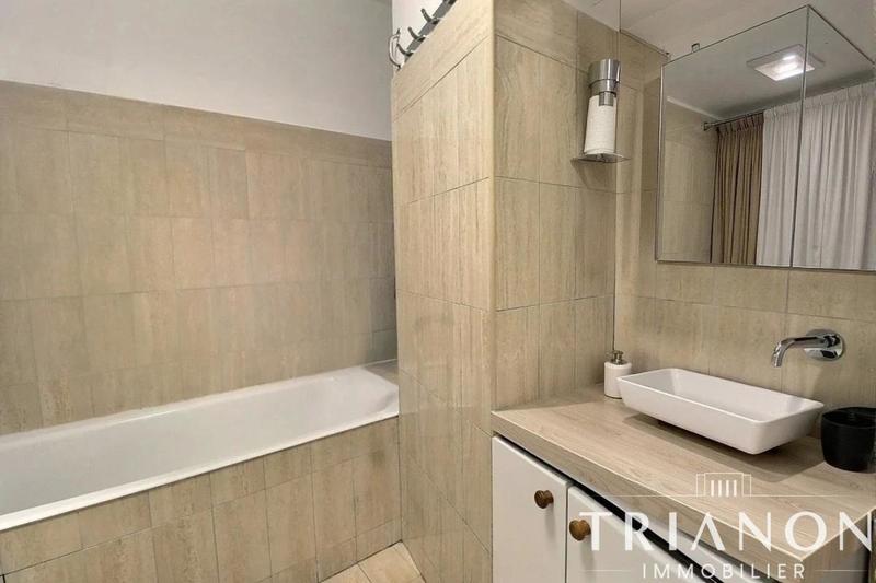 Appartement - 86 m² - 4 pièces