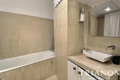 Appartement - 86 m² - 4 pièces