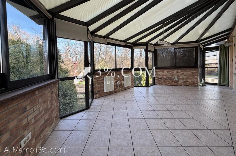 Pavillon - 100 m² - 4 pièces