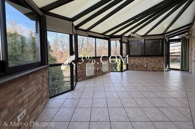 Pavillon - 100 m² - 4 pièces