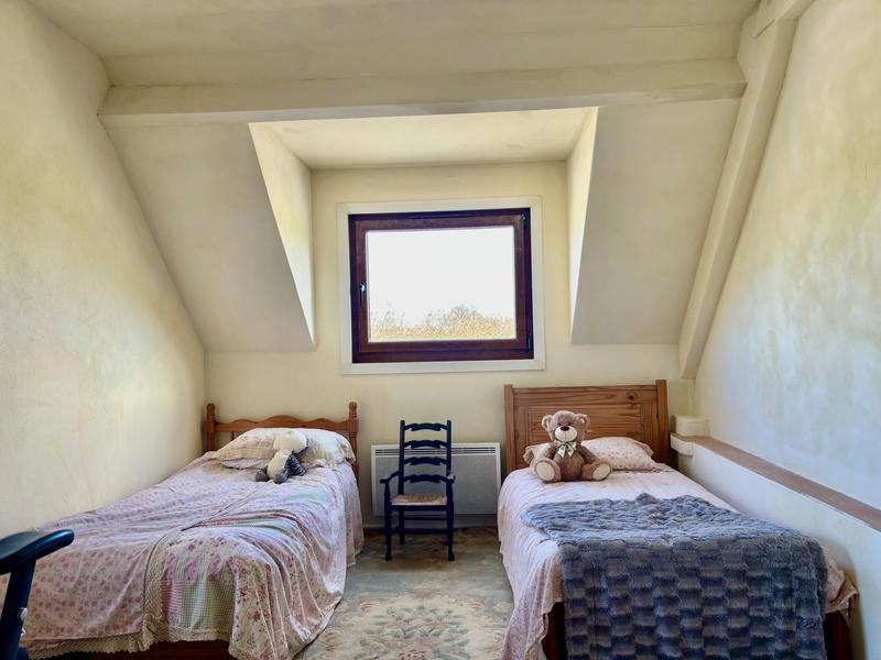 Maison - 153 m² - 6 pièces