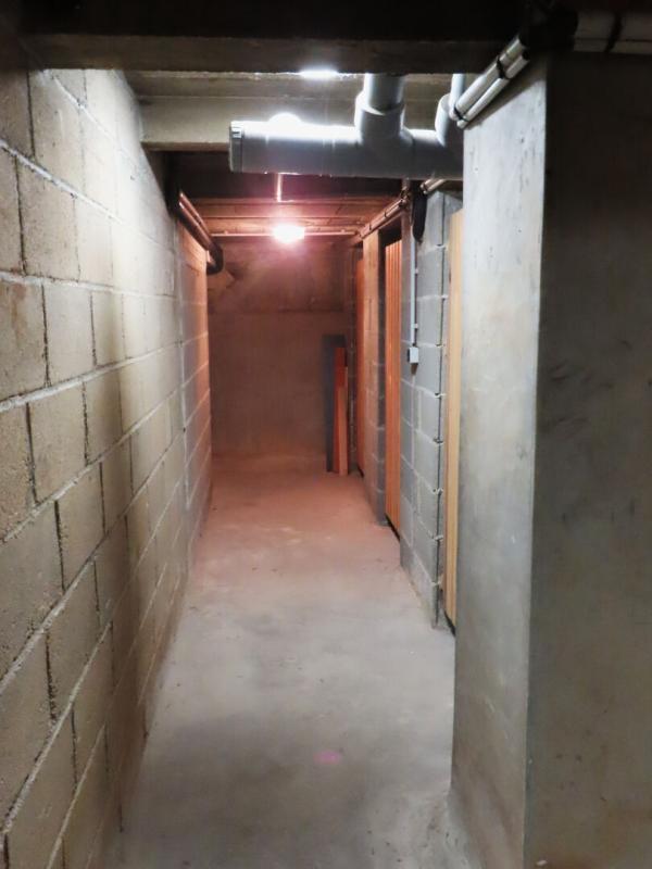 Appartement - 77 m² - 3 pièces