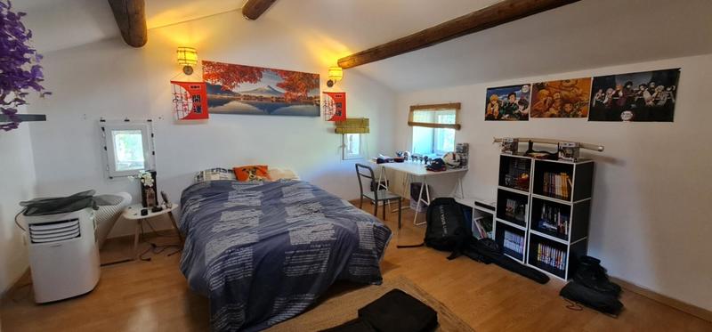 Maison - 210 m² - 10 pièces