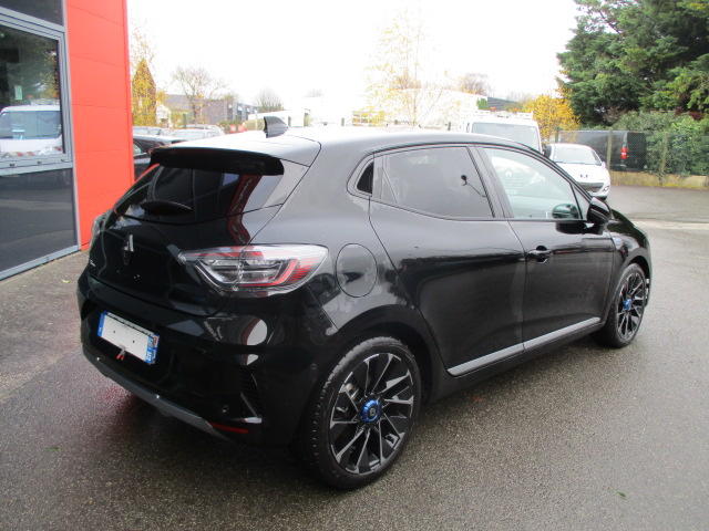 Renault Clio V E-Tech Full Hybrid 145 cv Esprit Alpine