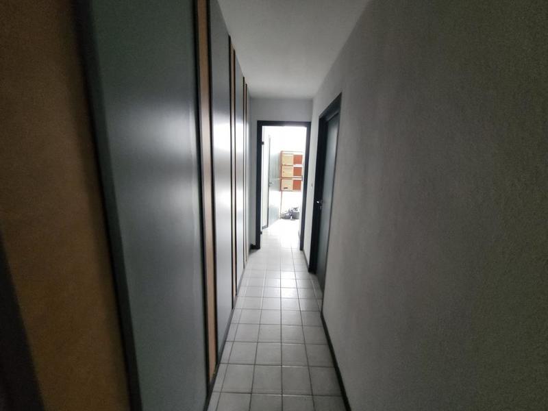 Immeuble - 120 m² - 6 pièces