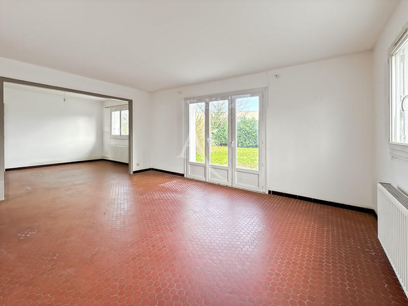 Maison - 77 m² - 3 pièces