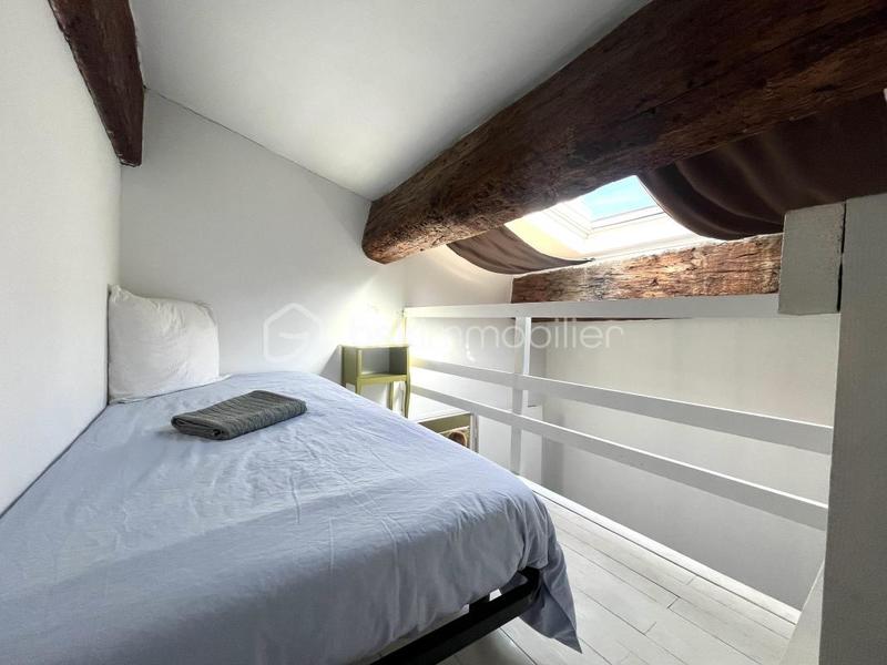 Duplex - 90 m² - 4 pièces