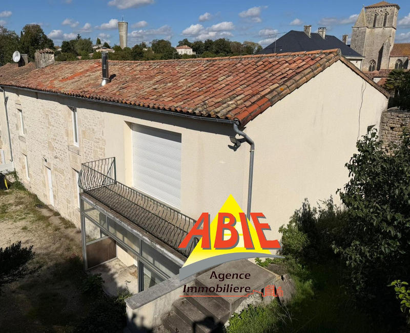 Maison - 156 m² - 5 pièces