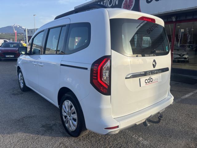Renault Kangoo Blue dCi 95 Equilibre