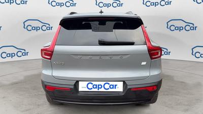 Volvo Xc40 252 Pure Extented Range Ultimate