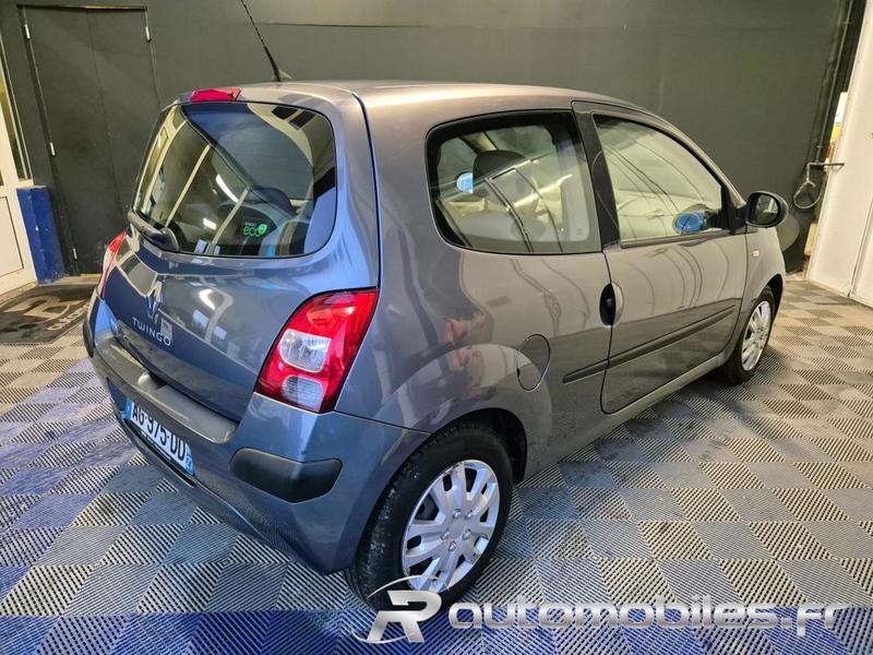 Renault Twingo 1.2i 75 Expression