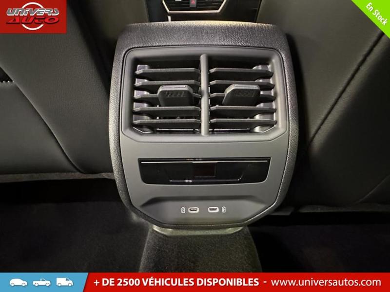 Cupra Formentor 1.5 eTSI Hybrid 150ch Dsg7 V